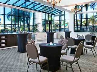 Hotel Hilton San Diego Mission Valley