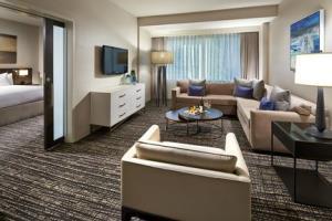 Hotel Hilton San Diego Mission Valley