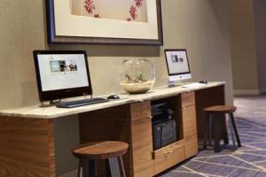 Hotel Hilton San Diego Mission Valley
