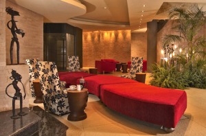 Hotel Tribe