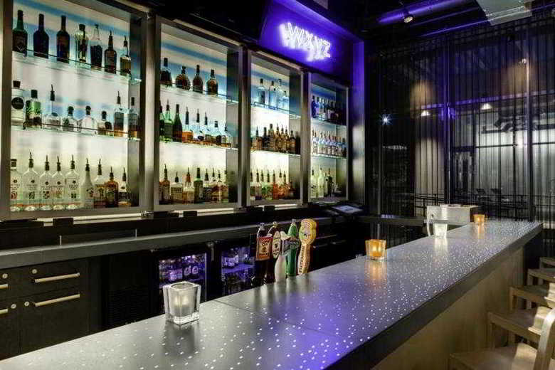 Hotel Aloft Bwi Airport