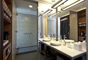Hotel Aloft Bwi Airport