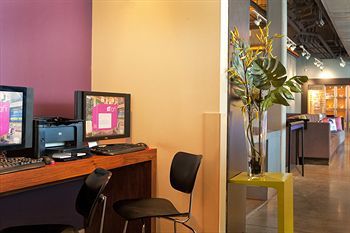 Hotel Aloft Bwi Airport