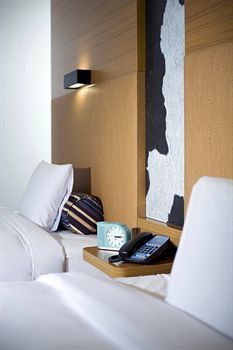 Hotel Aloft Bwi Airport