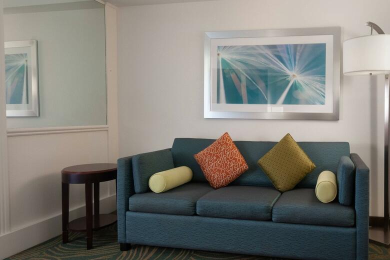 Hotel Springhill Suites Fort Lauderdale Airport