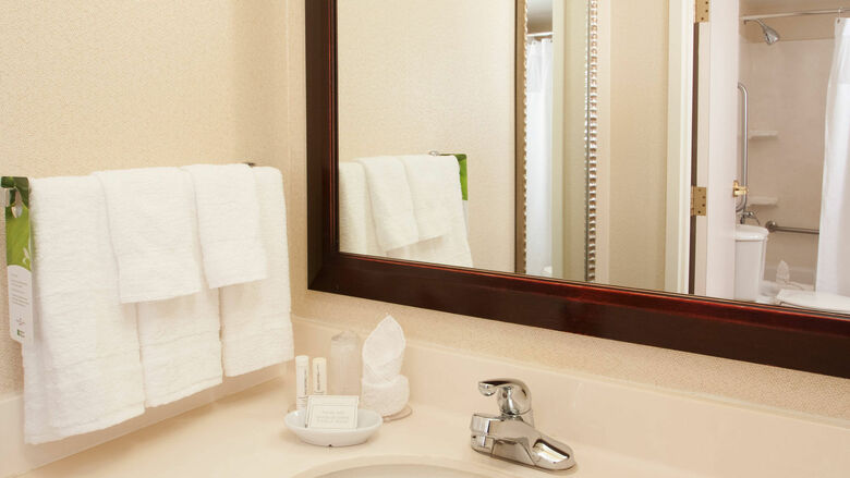 Hotel Springhill Suites Fort Lauderdale Airport