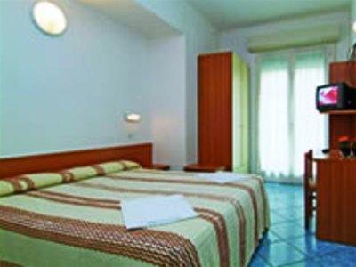Hotel Corona