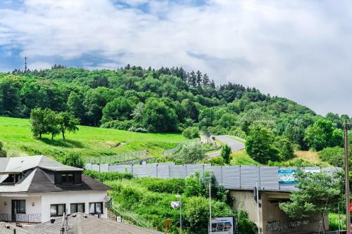 Aparthotel Hotel An Der Nordschleife