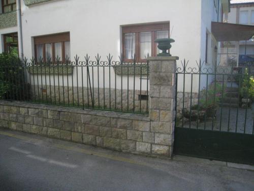 Vivienda Vacacional La Xana