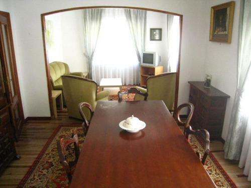 Vivienda Vacacional La Xana