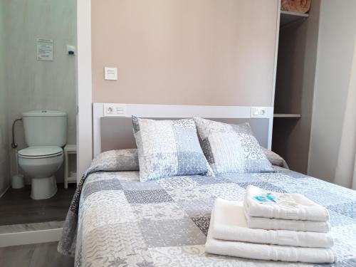 Hostal Pension Principado