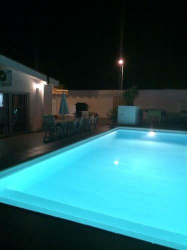 Villa Bonita