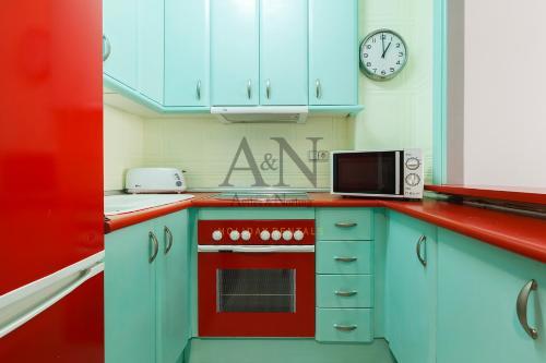 Apartamento A&n New York