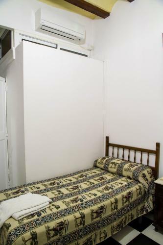 Hostal Pensi�n San Benito Abad