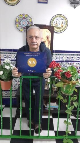 Hostal Pensi�n San Benito Abad