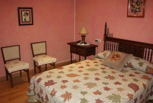 Agroturismo Casa Rural El Camino De Yuste