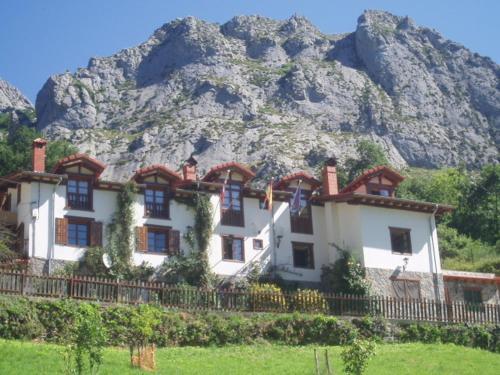 Agroturismo Hotel Rural La Posada El Sestil