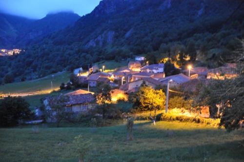 Agroturismo Hotel Rural La Posada El Sestil