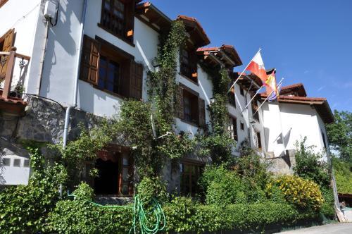 Agroturismo Hotel Rural La Posada El Sestil
