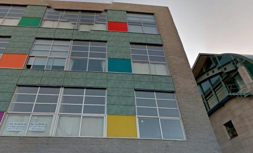 Apartamento Village Tovar - Herrera Oria