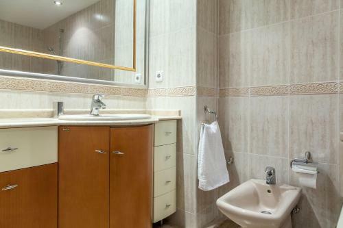 Apartamento Valencia Flat Rental Turia Gardens