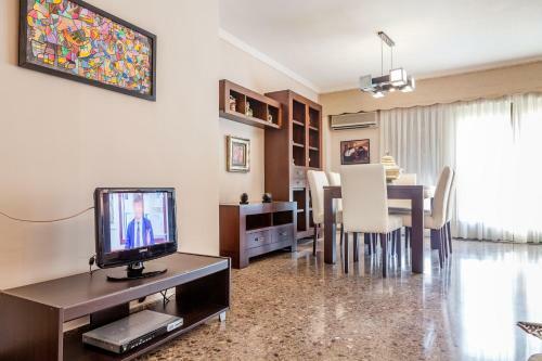 Apartamento Valencia Flat Rental Turia Gardens