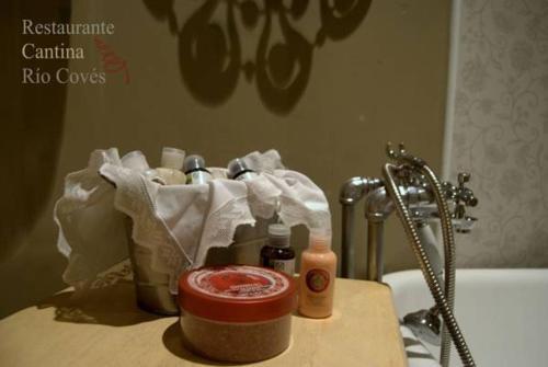 Bed & Breakfast La Suite Del Eume