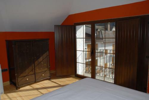Agroturismo Casa Rural Mier