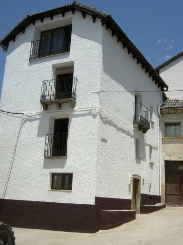 Agroturismo Casa Rural Mier