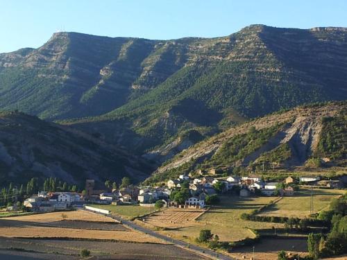 Agroturismo Casa Rural Mier
