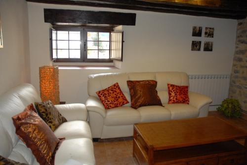 Agroturismo Casa Rural Mier