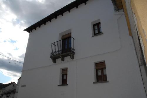 Agroturismo Casa Rural Mier