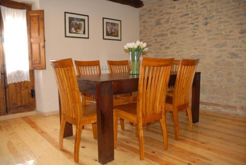 Agroturismo Casa Rural Mier