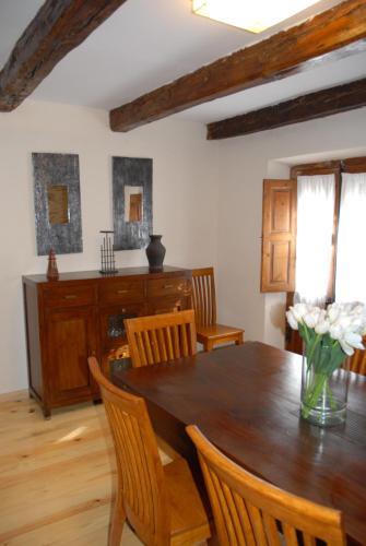 Agroturismo Casa Rural Mier
