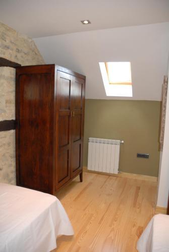 Agroturismo Casa Rural Mier