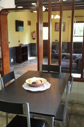 Sierra Pulide Apartmentos
