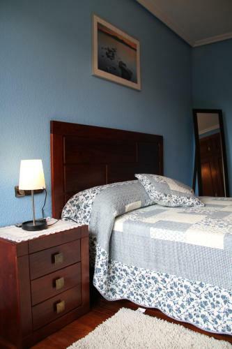 Sierra Pulide Apartmentos