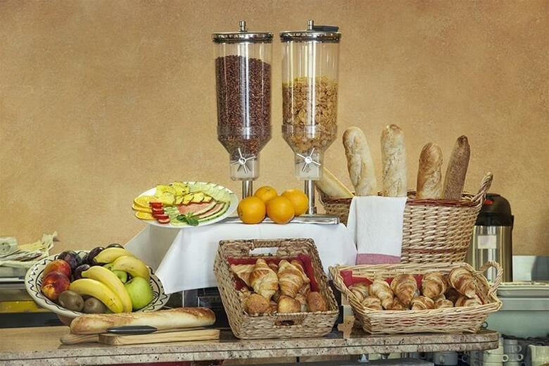 Hostal Es Pi - Formentera Vacaciones