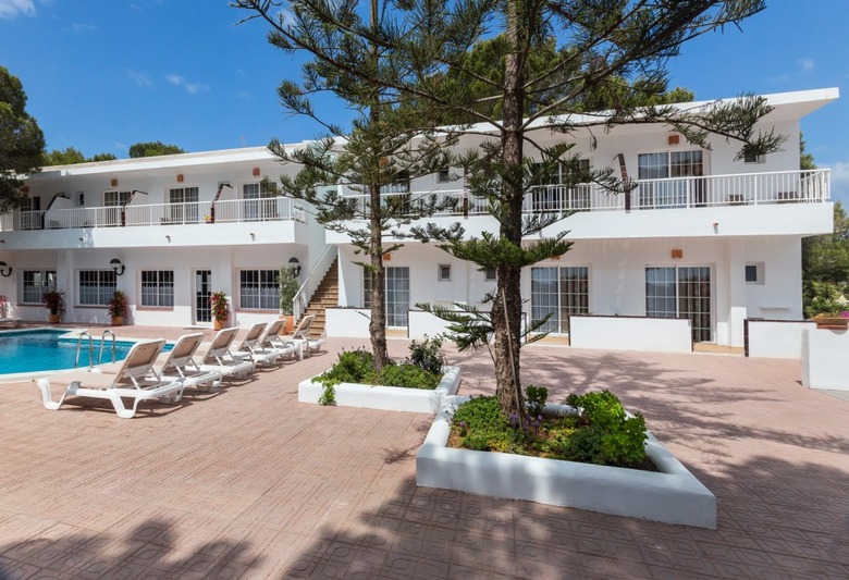 Hostal Es Pi - Formentera Vacaciones