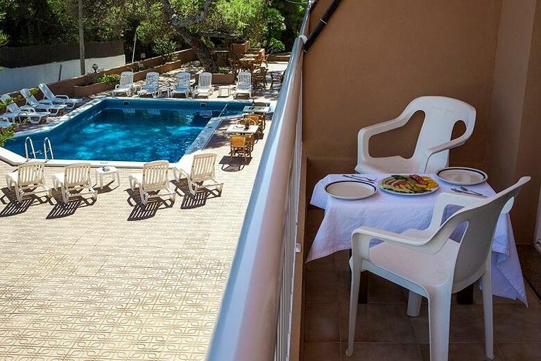 Hostal Es Pi - Formentera Vacaciones