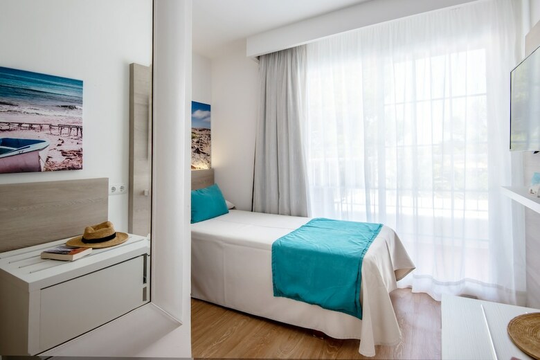 Hostal Es Pi - Formentera Vacaciones