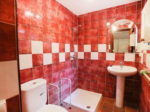 Holiday Home Casa Del Sol