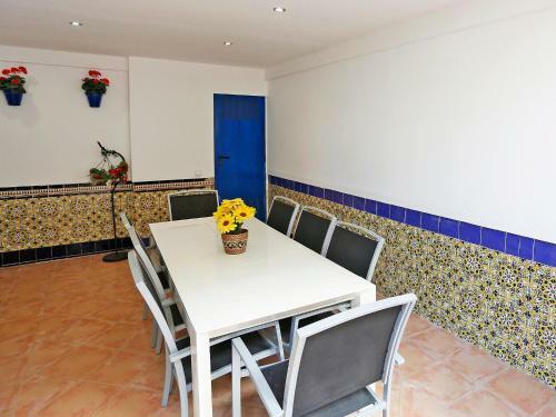 Holiday Home Casa Del Sol