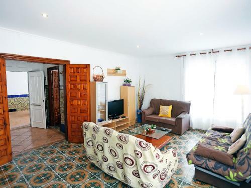 Holiday Home Casa Del Sol
