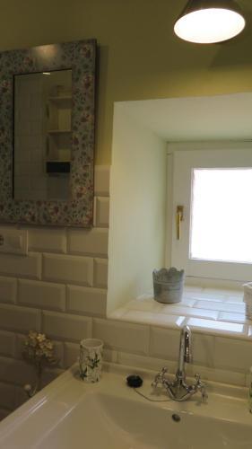 Hotel Posada Rural La Flor Del Nogal