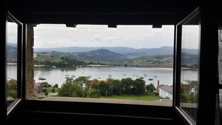 Agroturismo Posada El Labrador