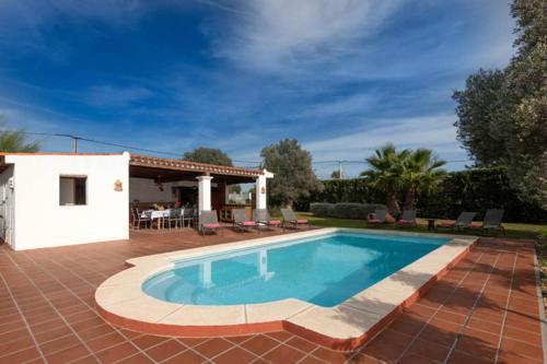 Villa Lila