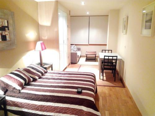Apartamento Playa Sanxenxo
