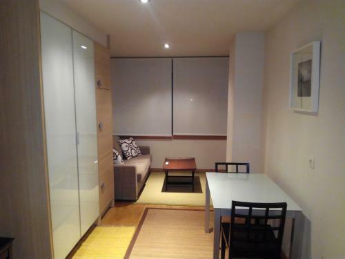 Apartamento Playa Sanxenxo