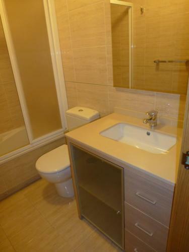Apartamento Playa Sanxenxo